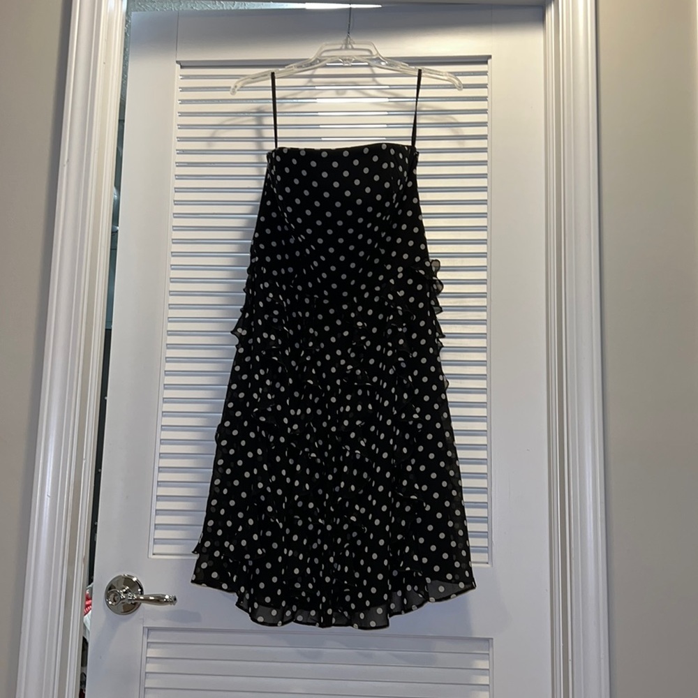 White House Black Market dress